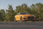 Jaguar F-Type R Coupe 2020 года